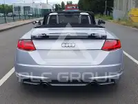 2017 Audi TT