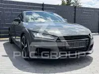 2017 Audi TT