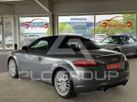 2017 Audi TT
