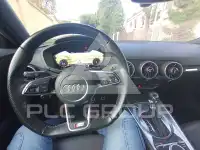 2017 Audi TT
