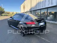 2017 Audi TT