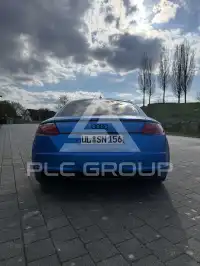 2017 Audi TT