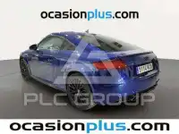 2017 Audi TT