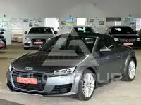 2017 Audi TT