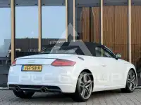 2017 Audi TT