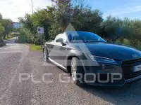 2017 Audi TT