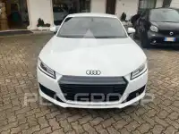 2017 Audi TT
