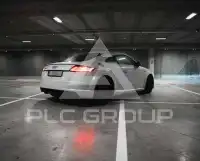2017 Audi TT