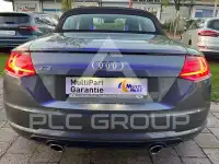 2017 Audi TT