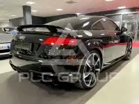 2017 Audi TT