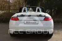 2017 Audi TT
