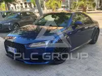 2017 Audi TT