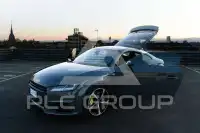 2017 Audi TT