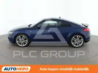 2017 Audi TT