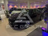 2017 Audi TT