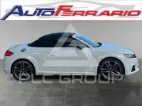 2017 Audi TT