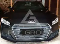 2017 Audi TT