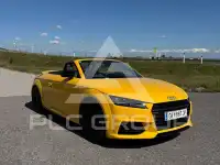 2017 Audi TT
