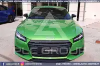 2017 Audi TT