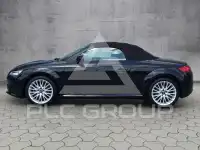 2017 Audi TT