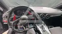 2017 Audi TT