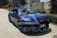 2017 Audi TT