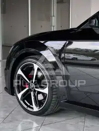 2017 Audi TT