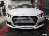 2017 Audi TT