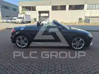2017 Audi TT