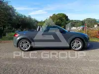 2017 Audi TT