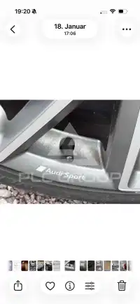 2017 Audi TT