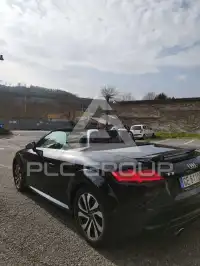 2017 Audi TT