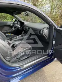 2017 Audi TT