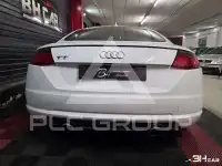 2017 Audi TT