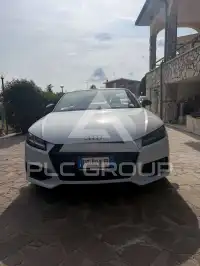 2017 Audi TT
