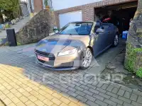 2017 Audi TT