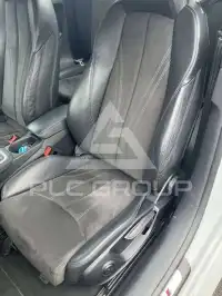 2017 Audi TT