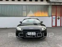2017 Audi TT