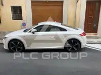 2017 Audi TT