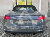 2017 Audi TT