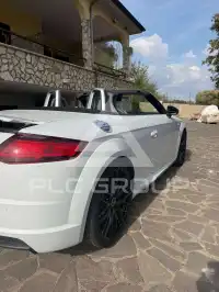 2017 Audi TT