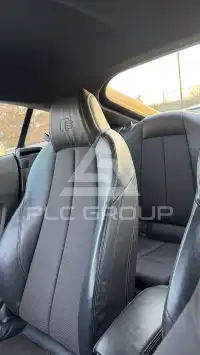 2017 Audi TT