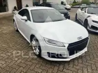 2017 Audi TT