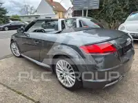 2017 Audi TT