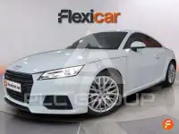 2017 Audi TT