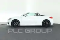 2017 Audi TT