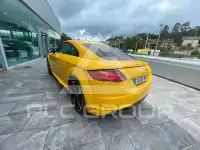 2017 Audi TT