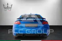 2017 Audi TT