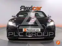 2017 Audi TT