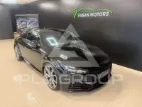 2017 Audi TT